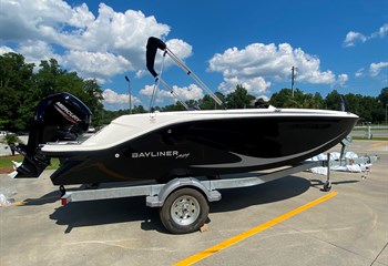 2025 Bayliner Element M19 Boat